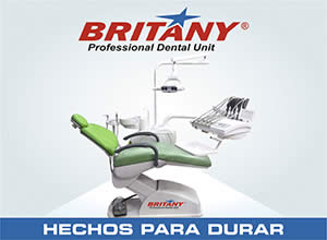 unidades dentales profesionales