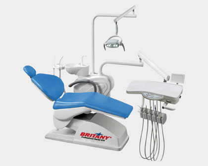 equipos dentales importadas con servicio tecnico