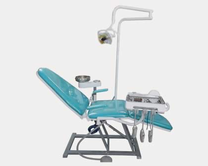 unidad dental portatil, sillon dental portatil
