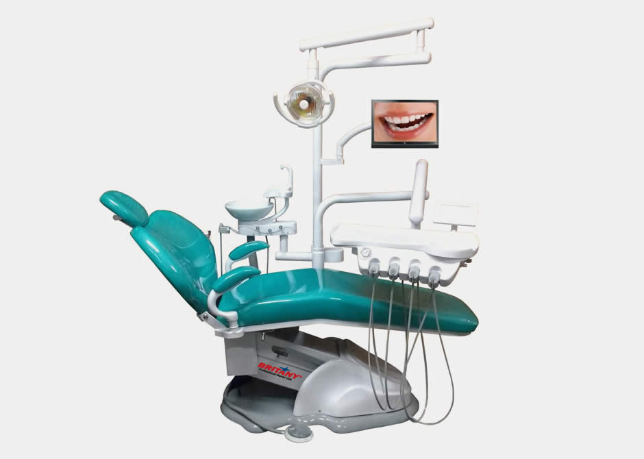 unidades dentales hidraulicas nacionales